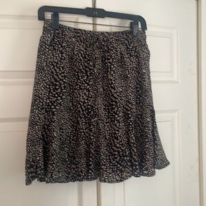 Vonmaur Skirt